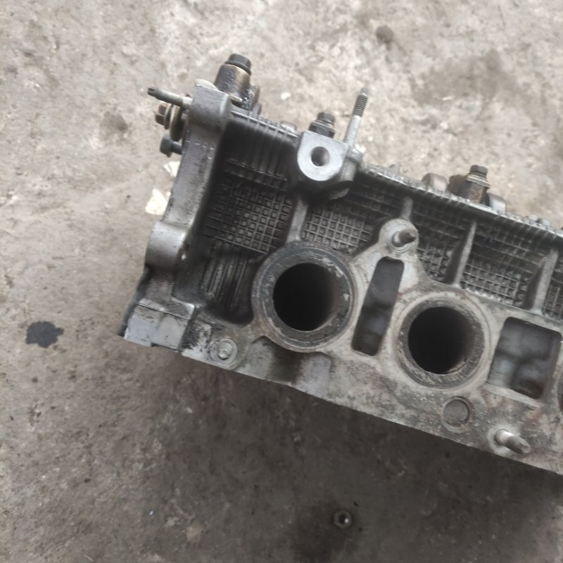 Головка блока цилиндров Toyota Camry 2009 ACV40