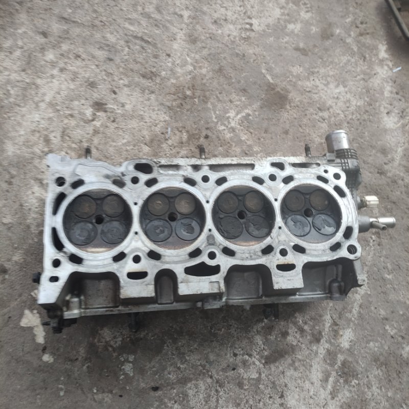 Головка блока цилиндров Toyota Camry 2009 ACV40
