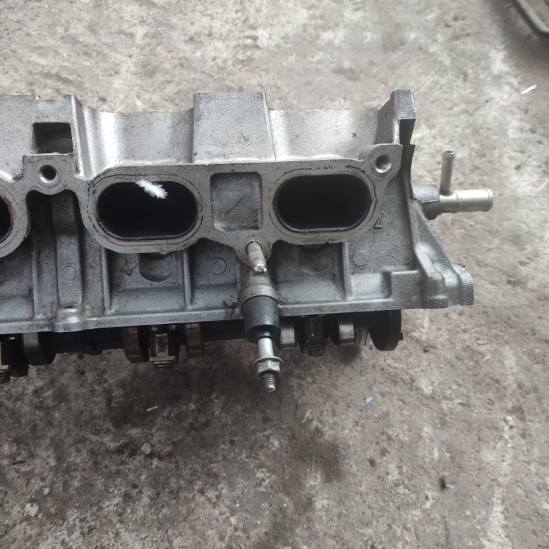 Головка блока цилиндров Toyota Camry 2009 ACV40