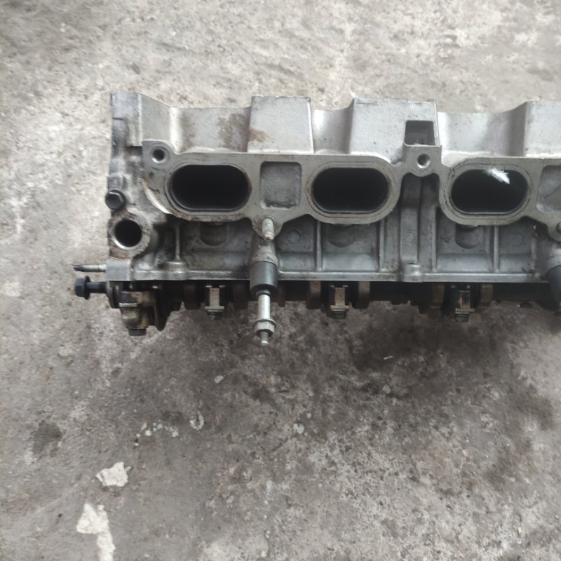 Головка блока цилиндров Toyota Camry 2009 ACV40