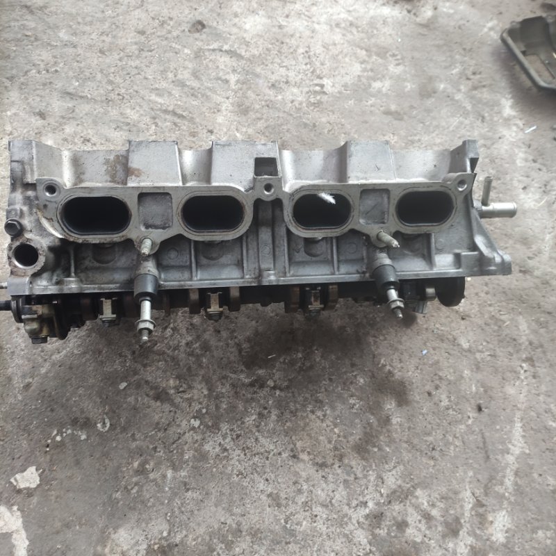 Головка блока цилиндров Toyota Camry 2009 ACV40