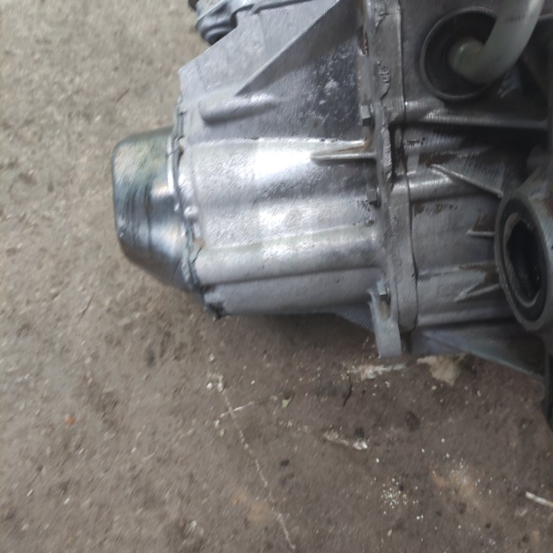 МКПП Peugeot 308 2008 308