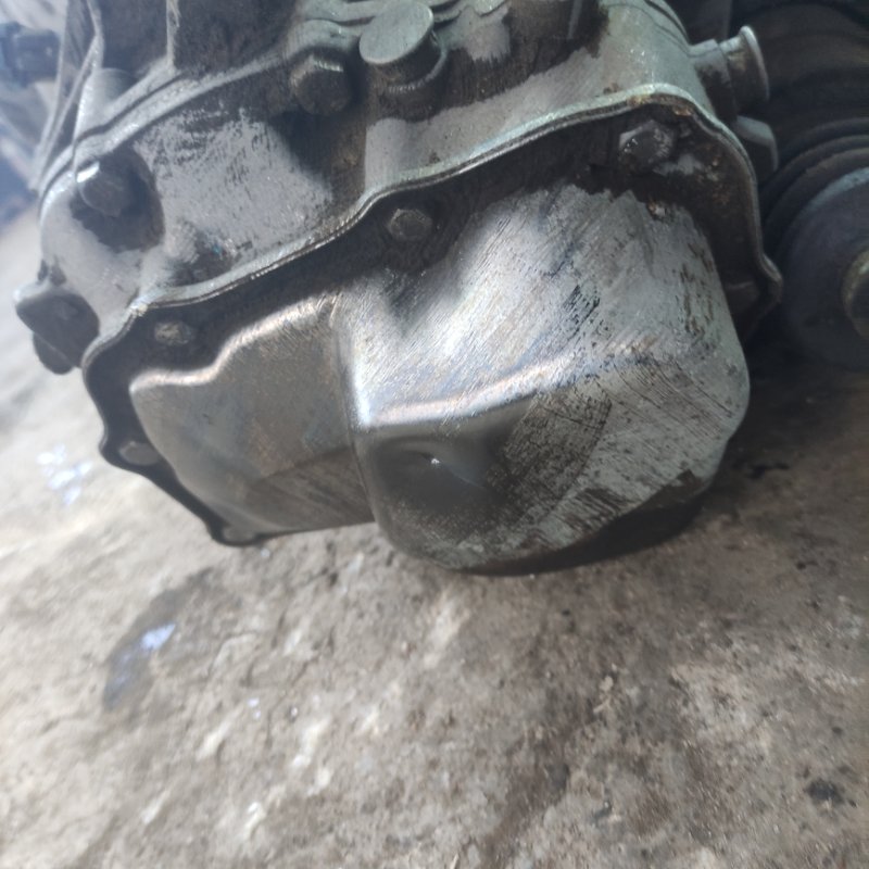 МКПП Opel Vectra B