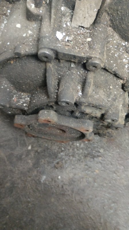 АКПП Audi A6 C6 2008 Quattro 4F