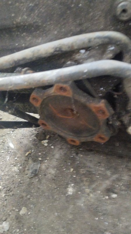 АКПП Audi A6 C6 2008 Quattro 4F