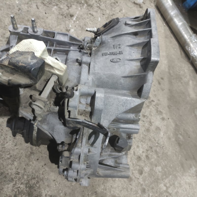 МКПП Ford Mondeo Mk 1