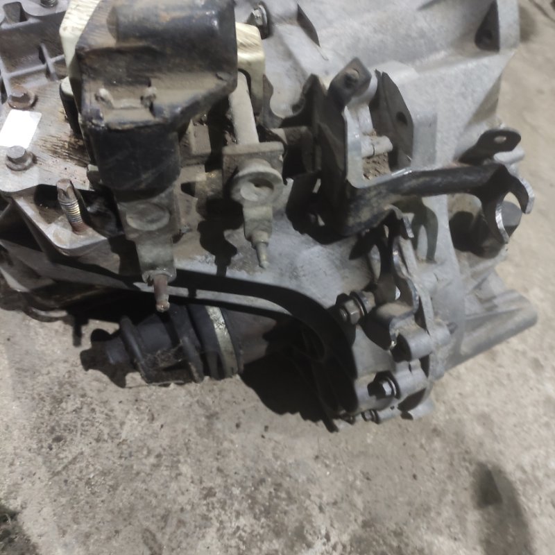 МКПП Ford Mondeo Mk 1