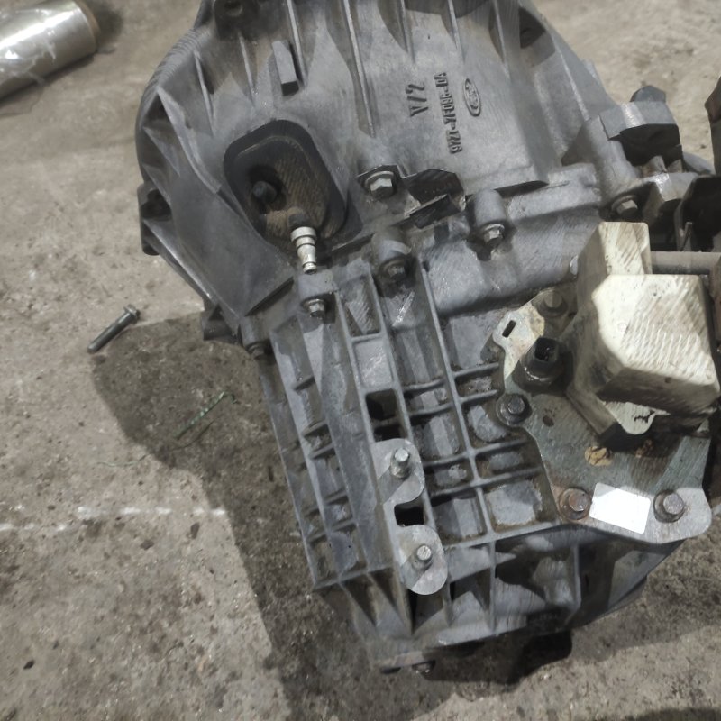 МКПП Ford Mondeo Mk 1