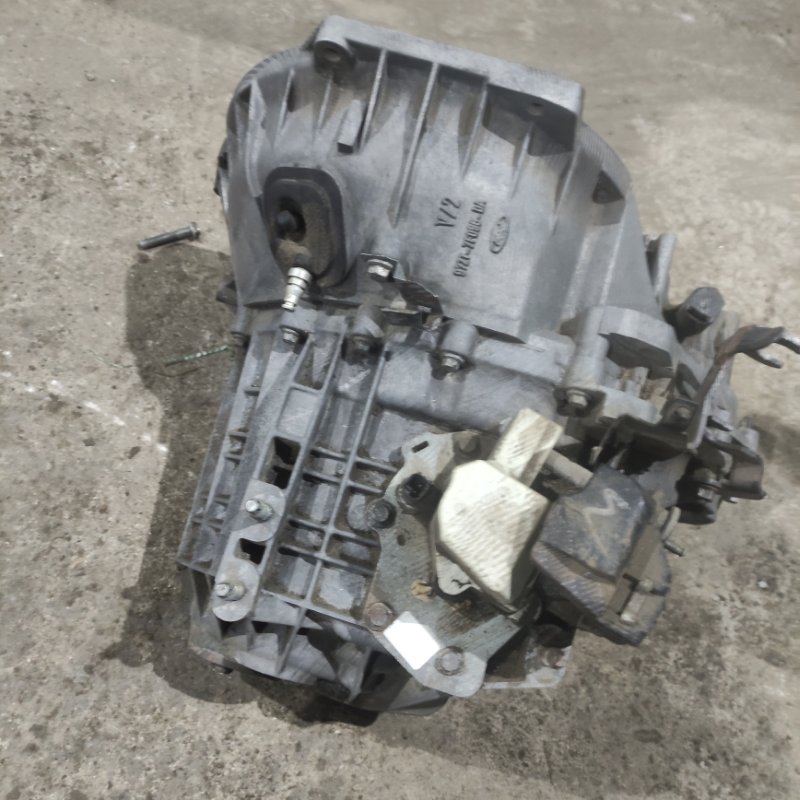 МКПП Ford Mondeo Mk 1