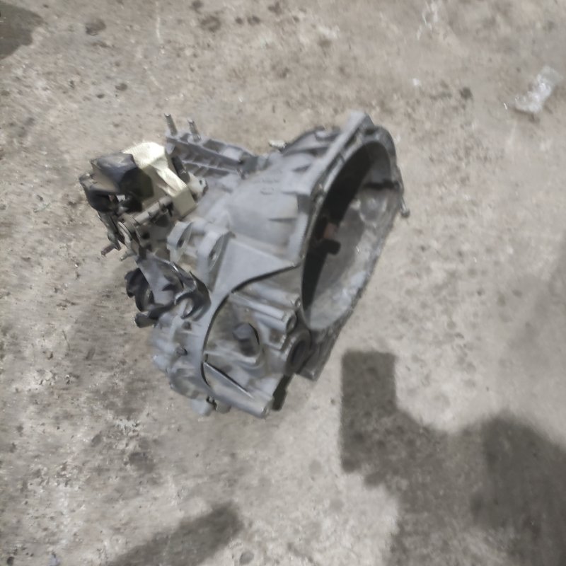 МКПП Ford Mondeo Mk 1