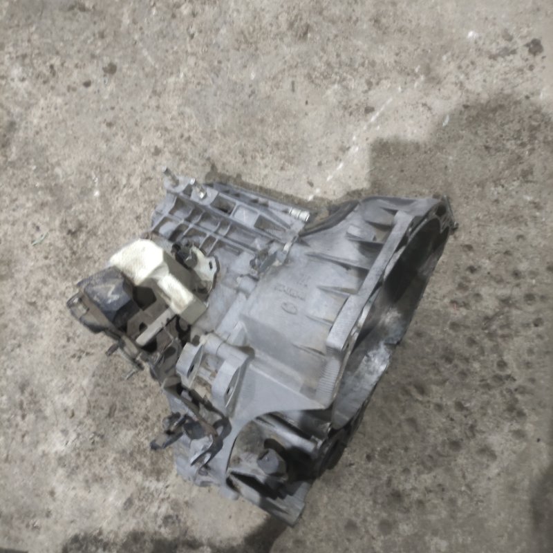 МКПП Ford Mondeo Mk 1