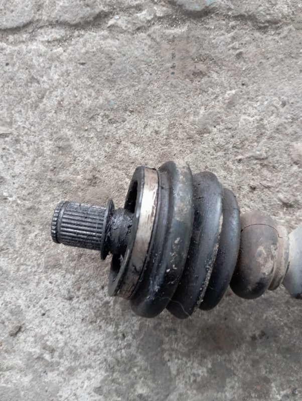 Привод Volkswagen Passat 1998 B5