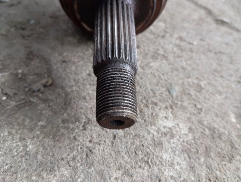 Привод Volkswagen Passat 1998 B5