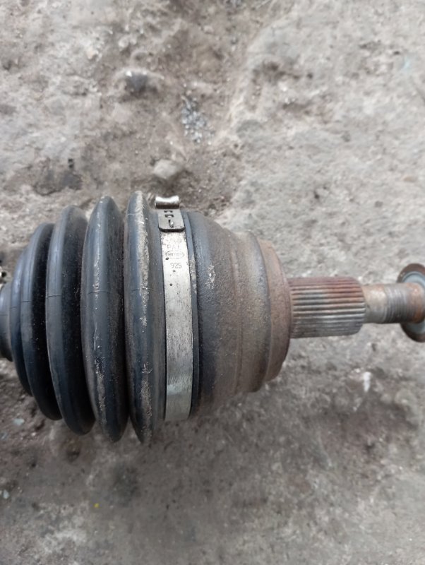 Привод AUDI A3 8l