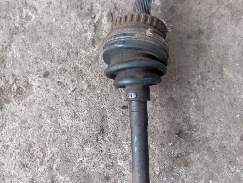 Привод Opel Vectra B