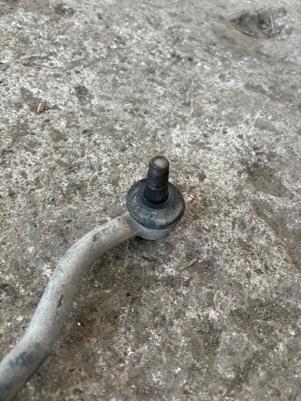 Рулевая рейка Nissan Clipper