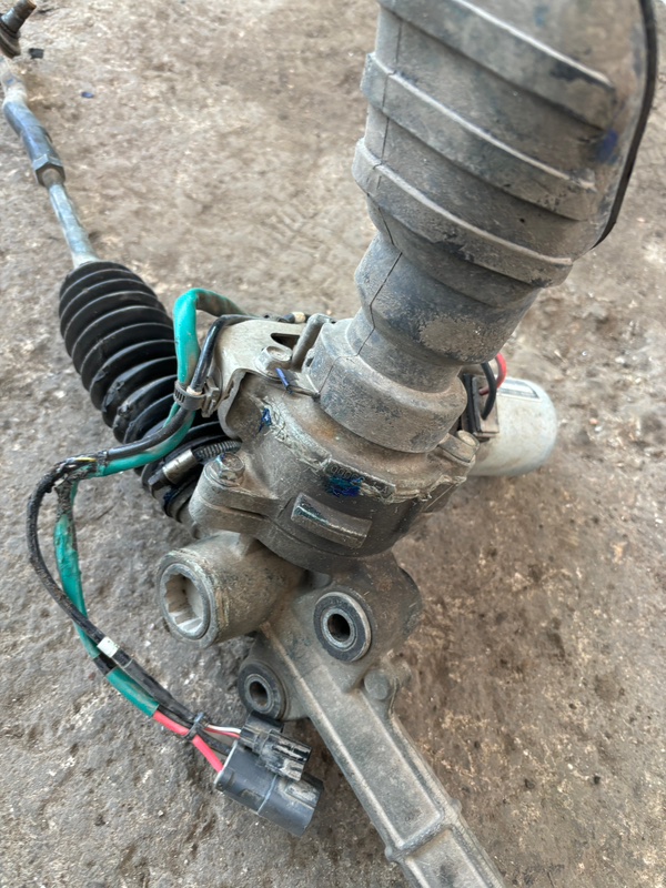 Рулевая рейка Nissan Clipper