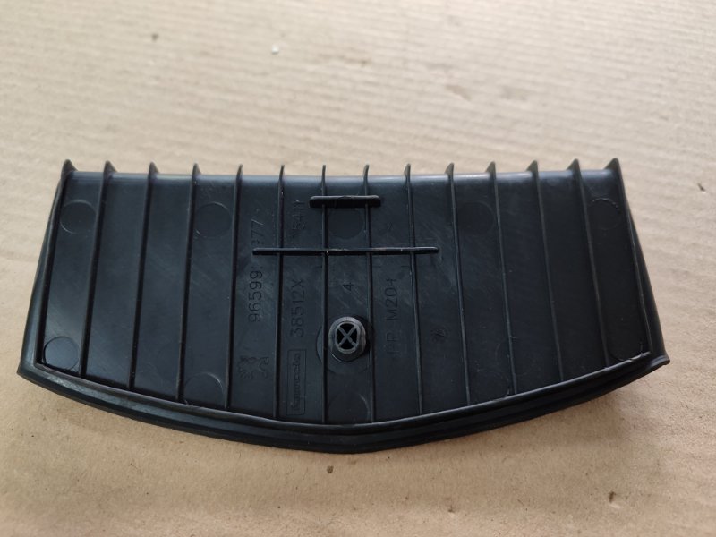 Коврик салона Peugeot 308 2008 308