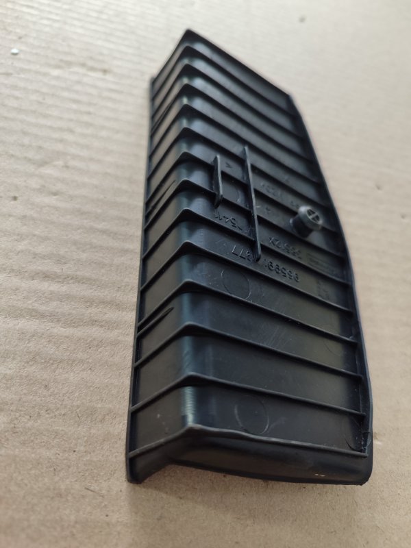 Коврик салона Peugeot 308 2008 308