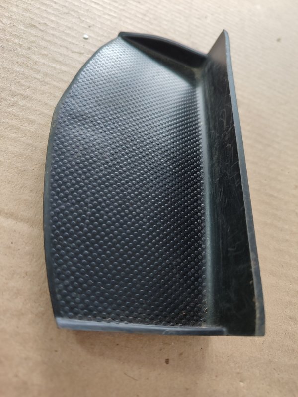 Коврик салона Peugeot 308 2008 308