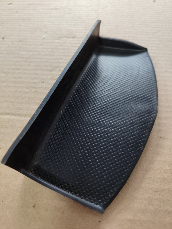 Коврик салона Peugeot 308 2008 308