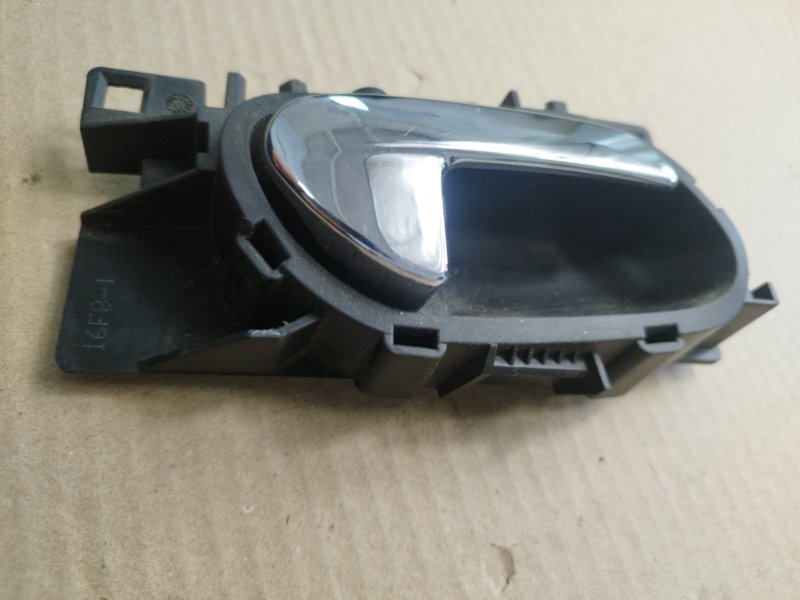 Ручка двери внутренняя Peugeot 308 2008 308