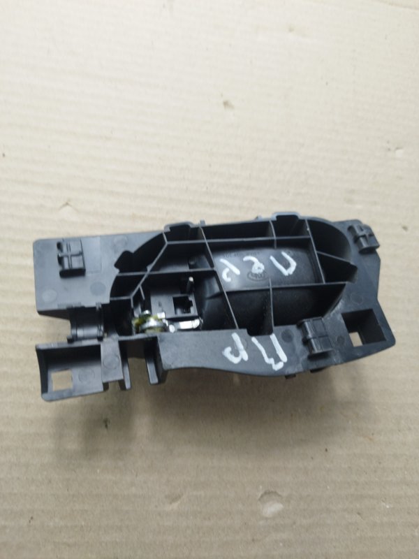 Ручка двери внутренняя Peugeot 308 2008 308