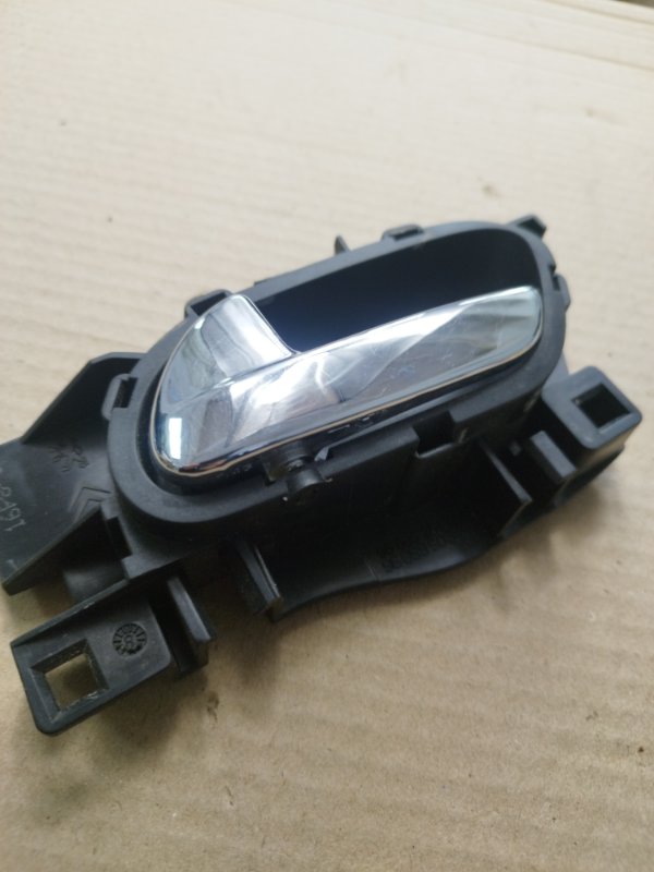 Ручка двери внутренняя Peugeot 308 2008 308