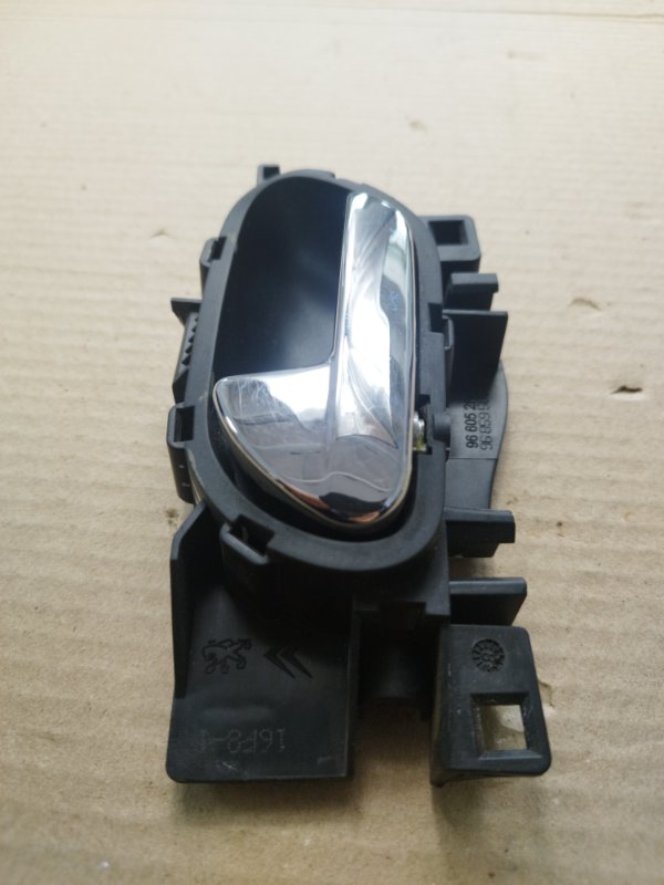Ручка двери внутренняя Peugeot 308 2008 308