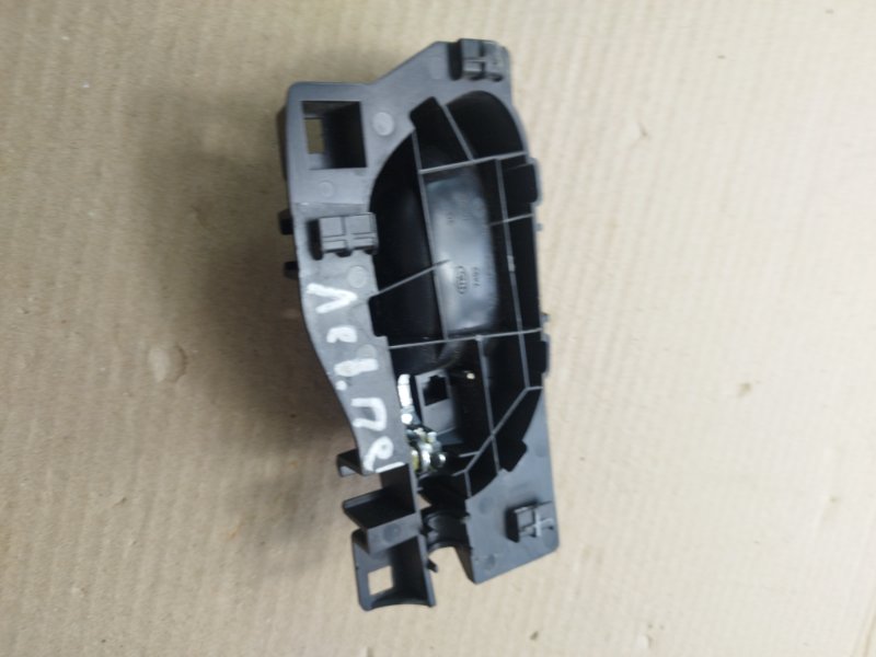 Ручка двери внутренняя Peugeot 308 2008 308