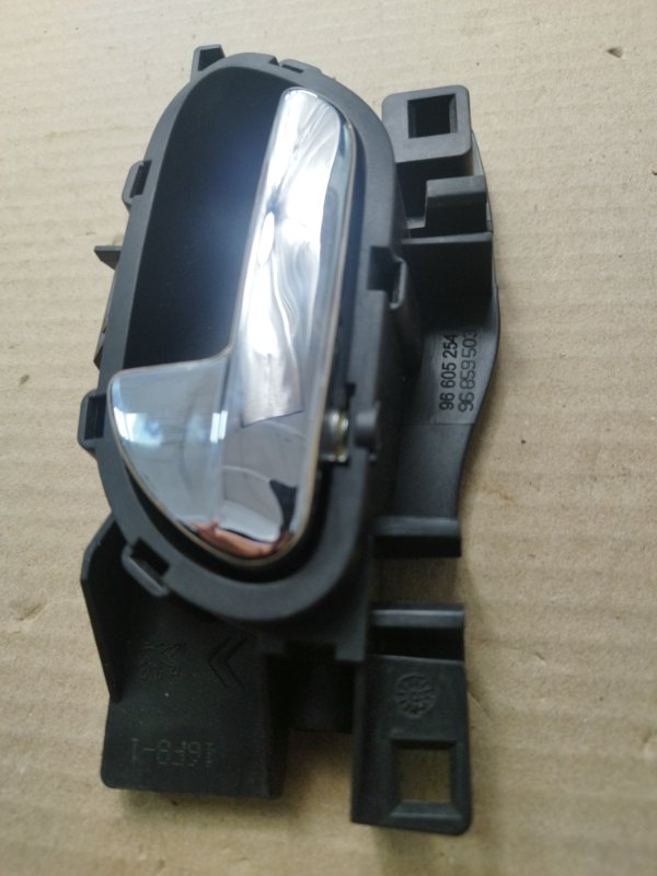 Ручка двери внутренняя Peugeot 308 2008 308