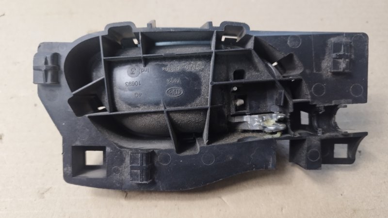 Ручка двери внутренняя Peugeot 308 2008 308