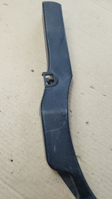Накладка замка капота Peugeot 308 2008 308