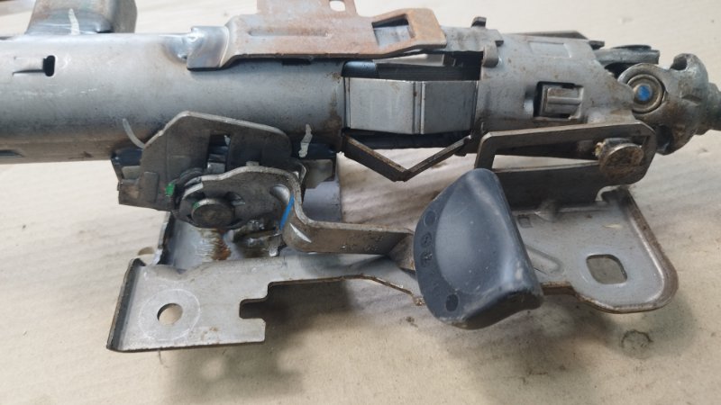 Рулевая колонка Peugeot 308 2008 308