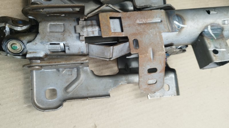 Рулевая колонка Peugeot 308 2008 308