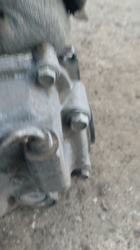 Редуктор Nissan Serena 2006 с25