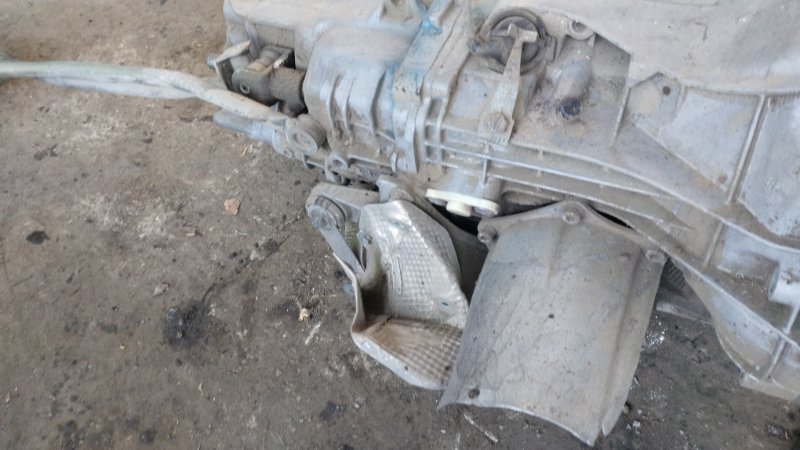 МКПП Volkswagen Passat 2001 B5