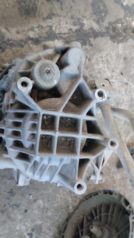 МКПП Volkswagen Passat 2001 B5