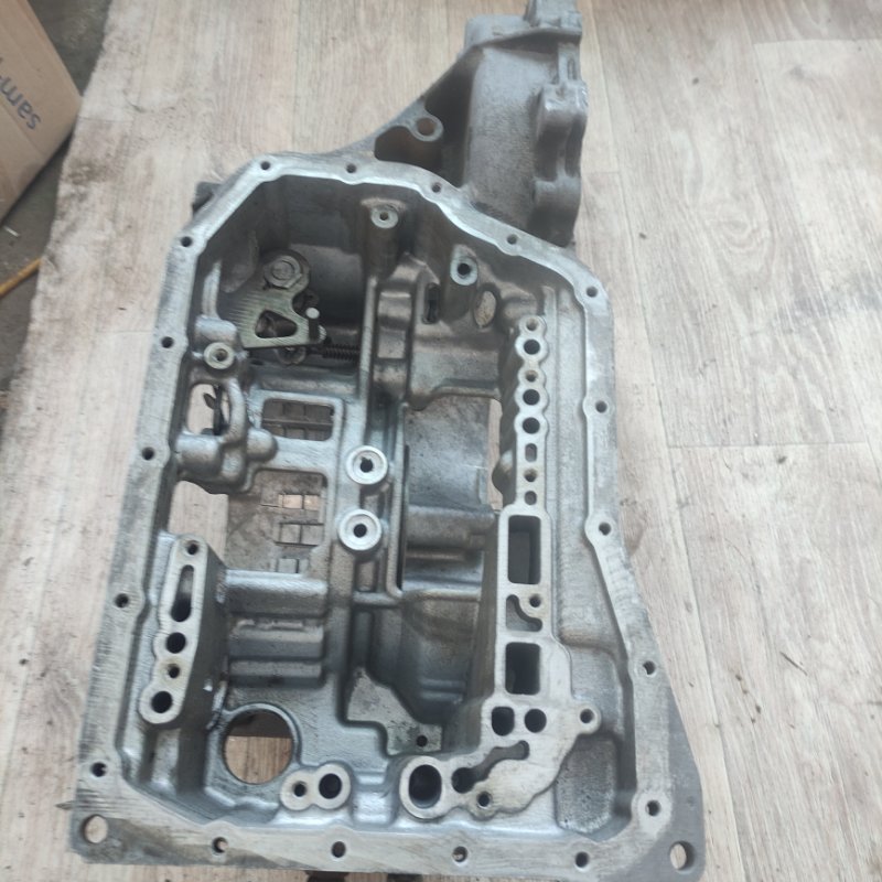 Корпус АКПП Toyota Camry 2007 ACV 40