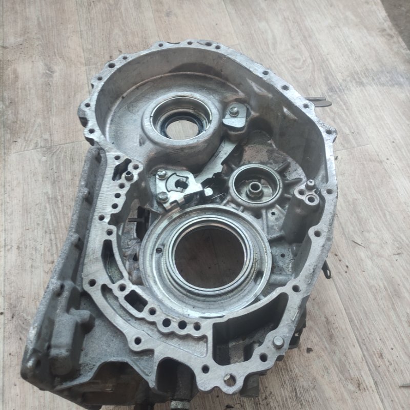 Корпус АКПП Toyota Camry 2007 ACV 40