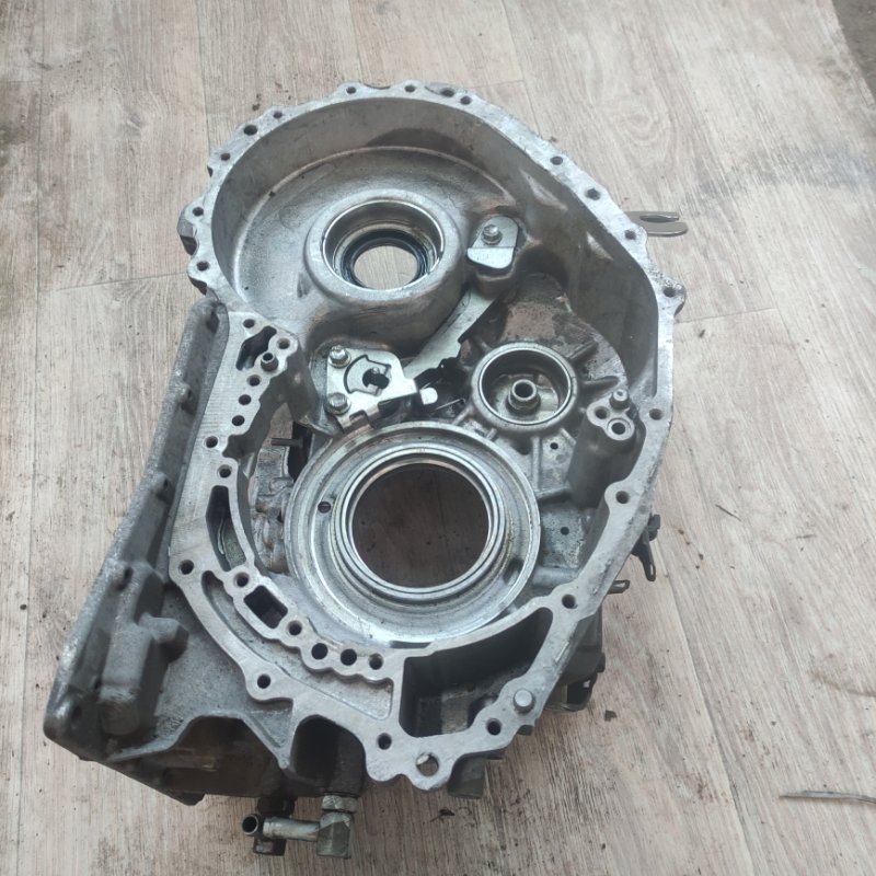 Корпус АКПП Toyota Camry 2007 ACV 40
