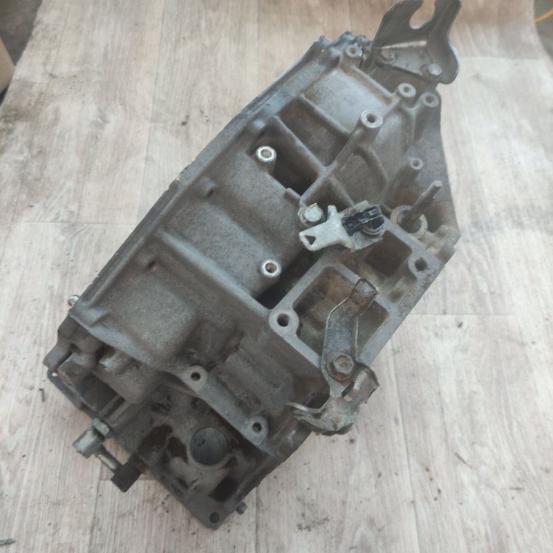 Корпус АКПП Toyota Camry 2007 ACV 40