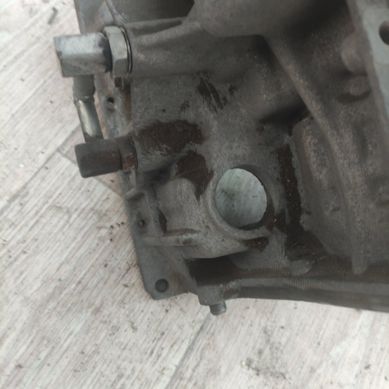 Корпус АКПП Toyota Camry 2007 ACV 40