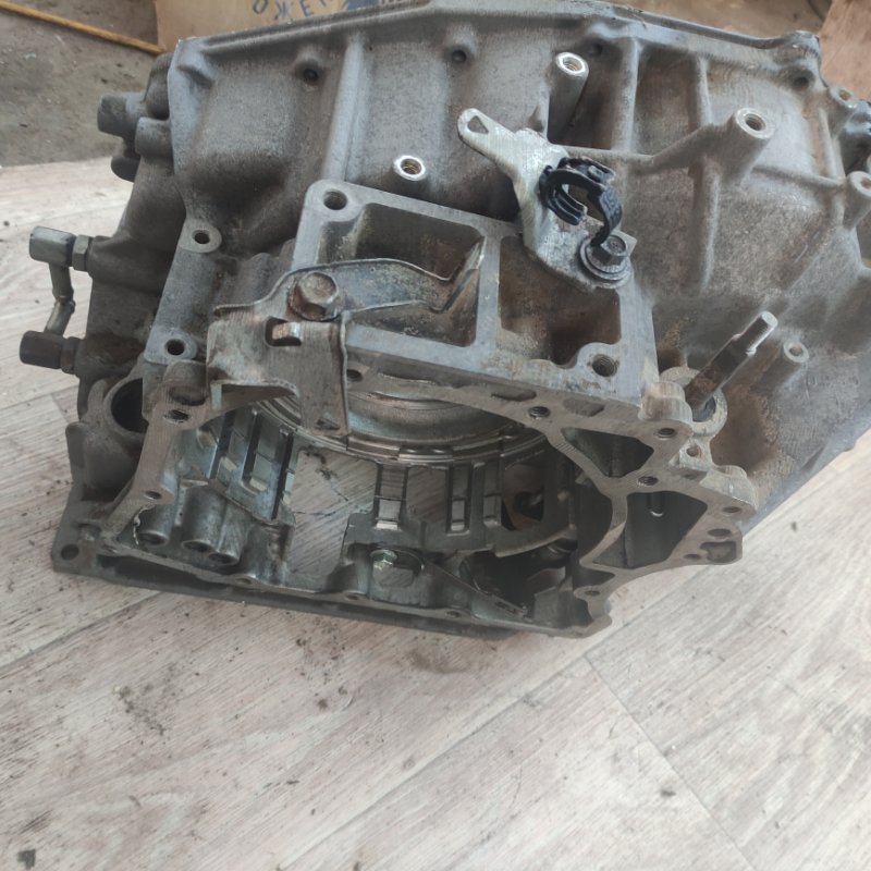 Корпус АКПП Toyota Camry 2007 ACV 40