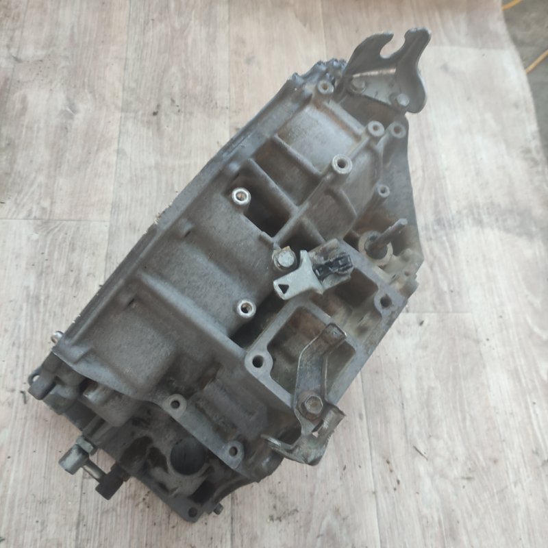 Корпус АКПП Toyota Camry 2007 ACV 40