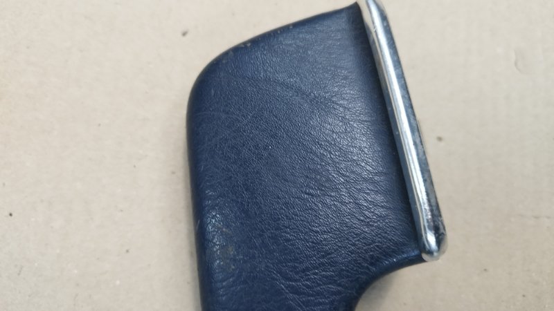 Ручка двери внутренняя Mercedes-Benz w123 1984