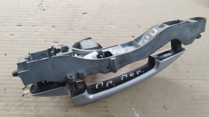 Ручка двери внешняя Peugeot 308 2008 308
