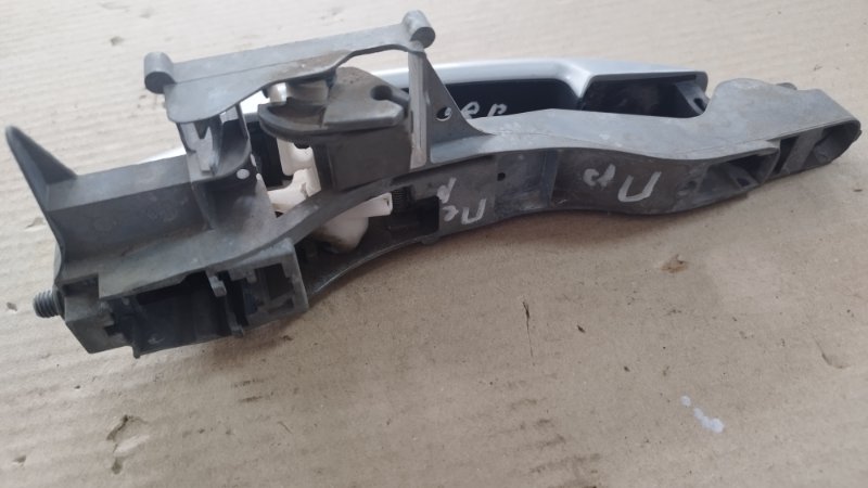 Ручка двери внешняя Peugeot 308 2008 308