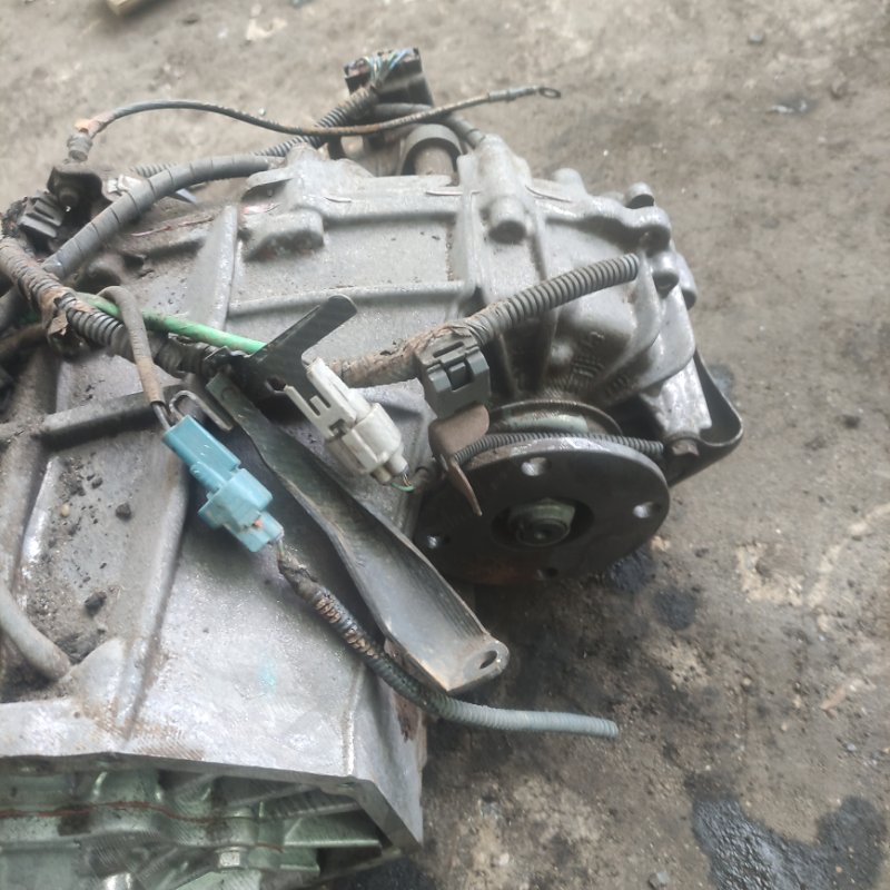 РКПП Toyota Land Cruiser Prado 2008 120