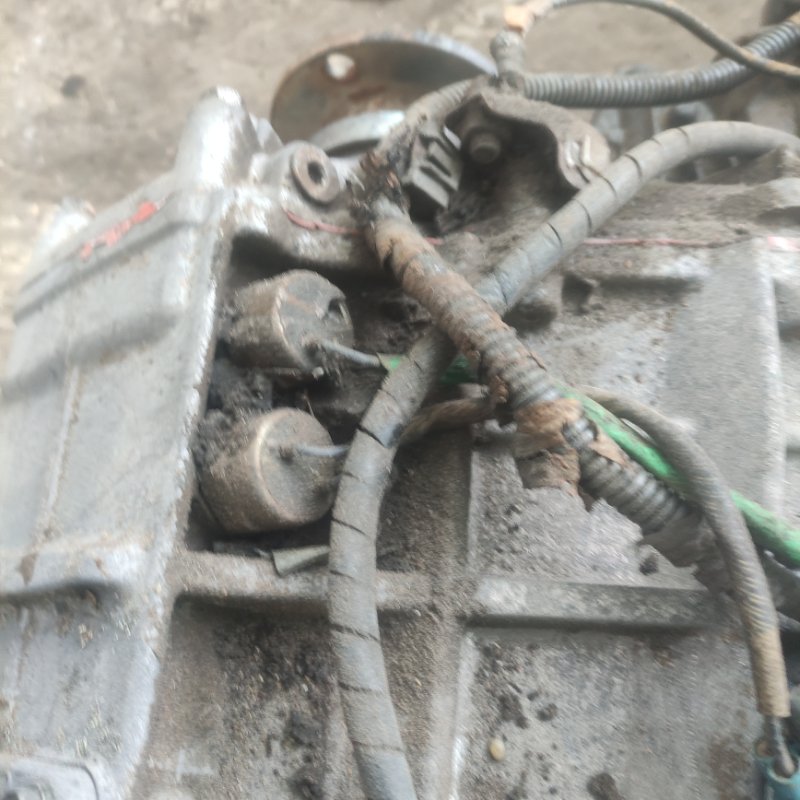 РКПП Toyota Land Cruiser Prado 2008 120